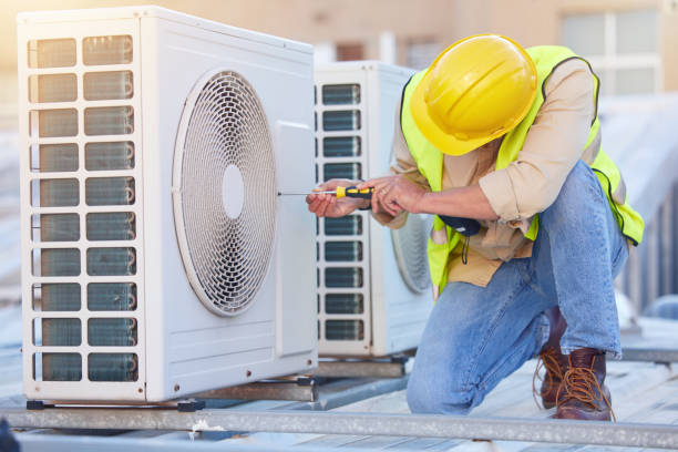 Best Geothermal HVAC Systems in Huber Ridge, OH