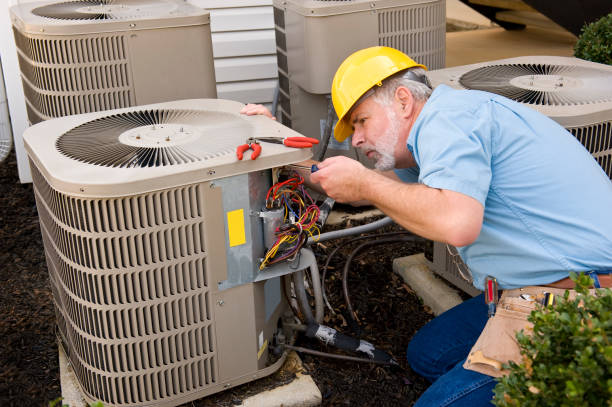 Best HVAC Software and Technology in Huber Ridge, OH