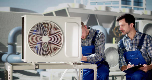 Best HVAC Supply and Distribution in Huber Ridge, OH