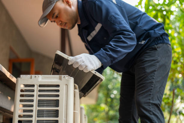 Trusted Huber Ridge, OH HVAC Experts