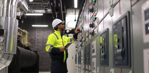 Best Seasonal HVAC Services in Huber Ridge, OH